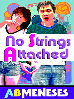 cover image of No Strings Attached
